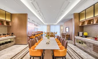 Vienna International Hotel (Tangshan Laoting Jingtanggang Branch))