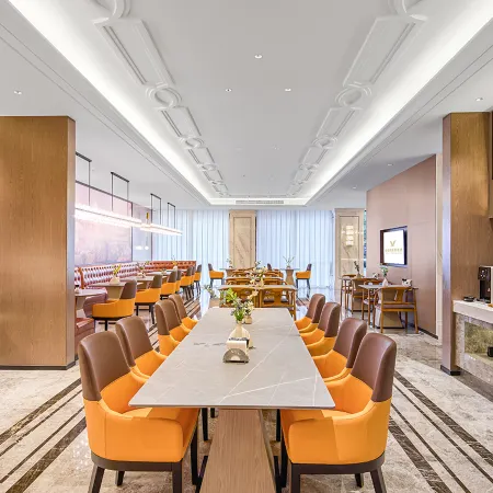 Vienna International Hotel (Tangshan Laoting Jingtanggang Branch）)