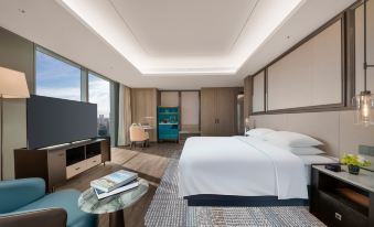Crowne Plaza HANGZHOU LINPING by IHG