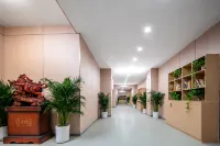 Mingjin Boutique Hotel