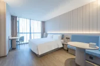 HanTing Hotel (Jingjiang Renmin Nan Road)