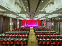 Fortune Gloria Plaza Hotel Xiangtan Hotels in Xiangtan