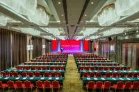 Fortune Gloria Plaza Hotel Xiangtan Hotels in Xiangtan