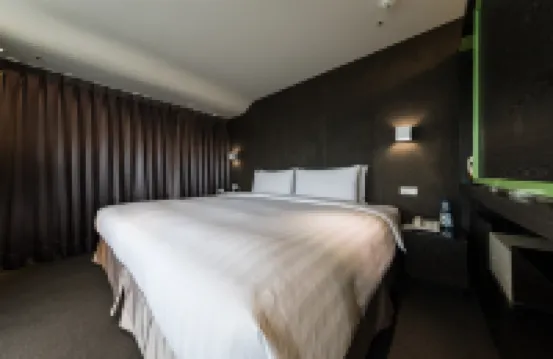 VENDOME HOTEL Hotels in Zhongxiao Dunhua Commercial Area