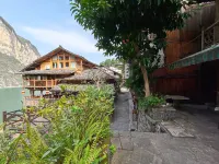Guilai Jiangju Theme Hotel