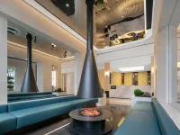 Anhui Meisu Garden Hotel (Ancient City Moat) Hotels in Xiangyang