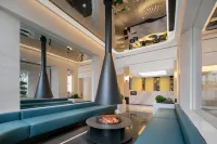 Anhui Meisu Garden Hotel (Ancient City Moat)