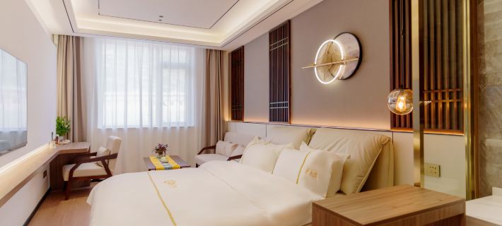 Chuanzhusi Qizeyuan Homestay (Huanglong Jiuzhai High-Speed Railway Station) Hotels in Songpan