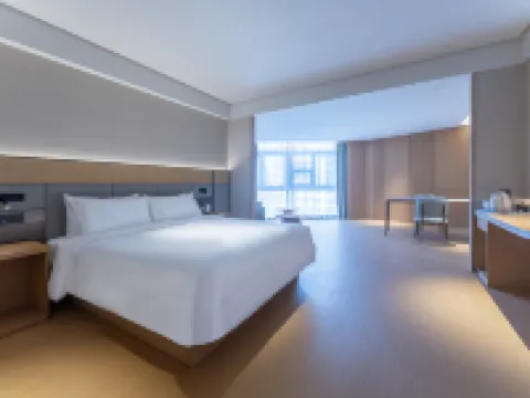 JI Hotel (Gutian Cuipinghu Binhe Xi Road) Hotels in Gutian