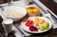 Southwest International Hotel Hotels in Xingyi