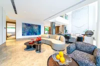 Hainan Lingshui Yunshuiwan Seaview Holiday Villa (Perfume Bay Fenjiezhou Branch)