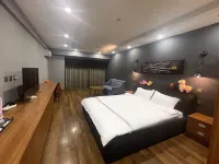 Guisu Apartment (Shijiazhuang Railway Station)