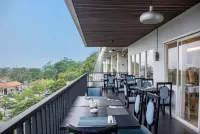 Grande Padjadjaran Hotel Bogor Formerly Padjadjaran Hotel Bogor