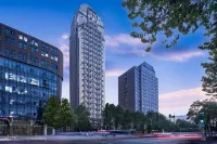 JI Hotel (Wuhan Huanghelou Jiazhaoye Plaza) Hotel a Wuhan