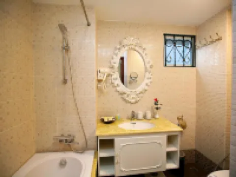 河內皇家酒店 河內酒店