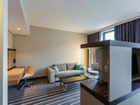 Steigenberger Airport Hotel Berlin Hotels in Schonefeld