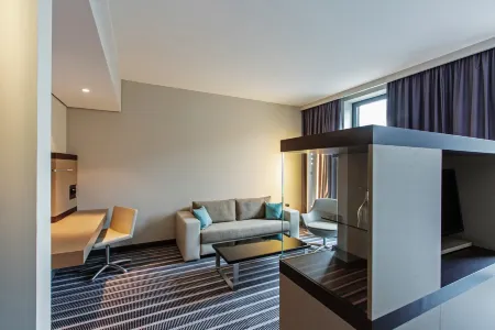 Steigenberger Airport Hotel Berlin