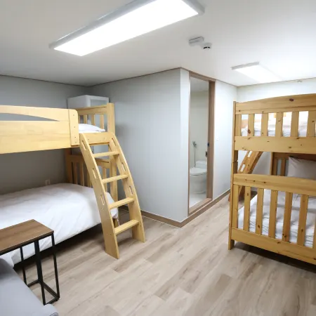 L3 guest house Отели рядом с достопримечательностью «Музей Trick Eye»