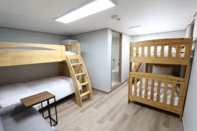 L3 guest house Hotels near Hongik University, Seoul Campus