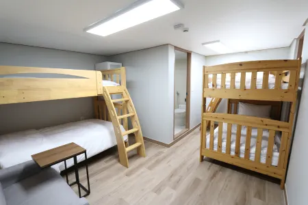 L3 guest house