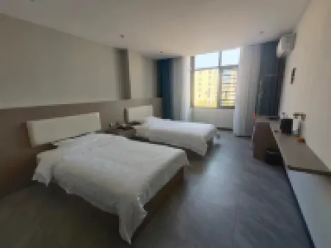 Yudu Shangyang Apartment