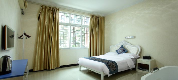 Libo Dianchi Health Homestay Hotels in Libo
