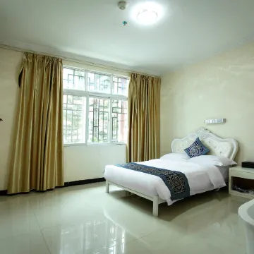 Libo Dianchi Health Homestay