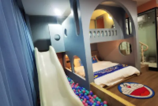 Jixiang Hotel Hotels in Mittleres Horqin-Banner des Rechten Flügels