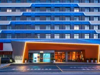 Xiamen X Future Hotel (Xiamen University Huandao Road) Hotels near Zengcuoan