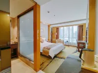 Holiday Inn Causeway Bay (Taizhou Jiangyan Wanda Plaza)