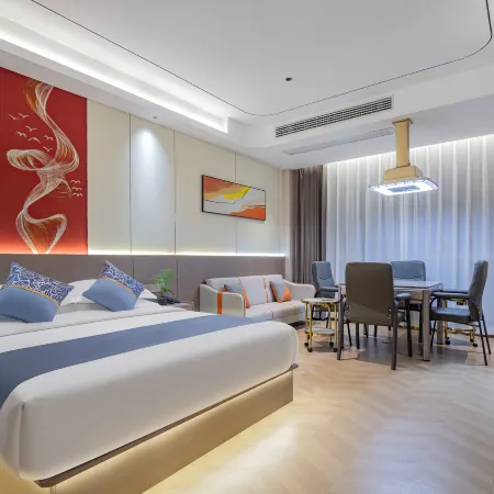 Kaiyida Hotel