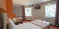 Arzo Hotel Manila - Chambre Lits Jumeaux