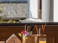 Mengjing Yayuan Hotel (Dali Ancient City) Hotels in Dali City