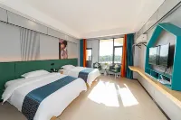 Lingshui Qianzhuang Meiji Hotel (Yingzhou Qingshuiwan Branch) Hotels in Lingshui