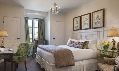 인챈트 부티크 호텔