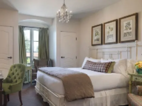 Enchante Boutique Hotel Hotels in Los Altos