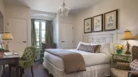Enchante Boutique Hotel Hotels in Los Altos