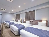 هوتل فاين أوساكا كيتاهاما Hotels near مايدوم أوساكا