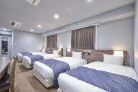 Hotel Vine Osaka Kitahama Hotels near Semba Building