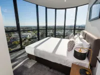 The Sebel Melbourne Malvern Hotels near Monash University Caulfield Library