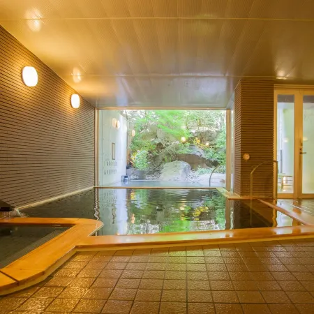 YATSUGATAKE KOGEN RESORT