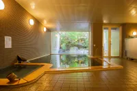 YATSUGATAKE KOGEN RESORT - Hot Springs