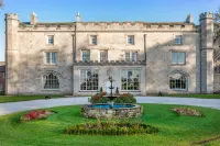 Thurnham Hall Hotels in 