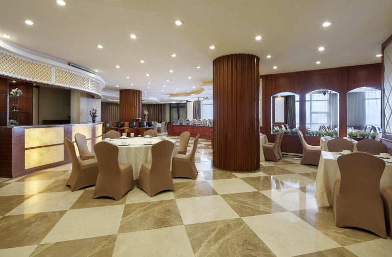 Zhengfei International Hotel photo 3