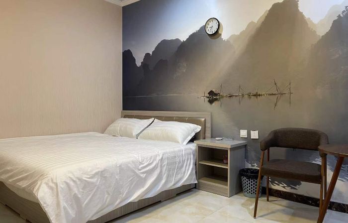 Warm House Apartment