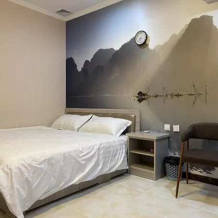 Warm House Apartment