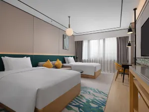 Hilton Garden Inn Zigong High-Tech Zone