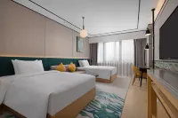 Hilton Garden Inn Zigong High-Tech Zone