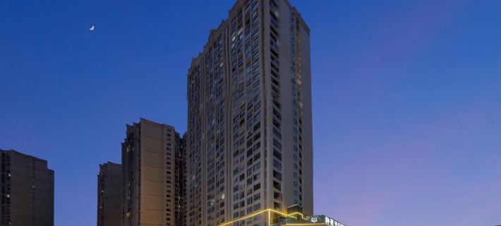 Dazhou Jingjia Hotel Hotels in Dazhou
