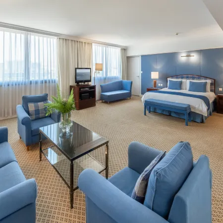 Athenaeum InterContinental